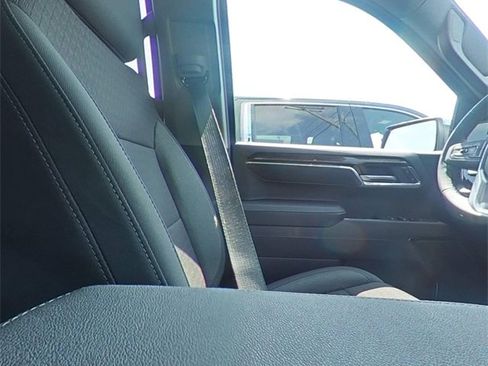 New 2025 GMC Sierra 1500 SLE w/ Preferred Package image 28