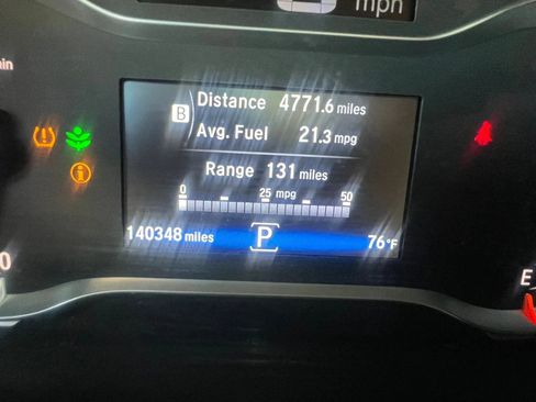 Used 2018 Honda Pilot EX image 19