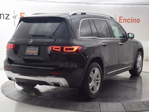 Certified 2022 Mercedes-Benz GLB 250 image 6