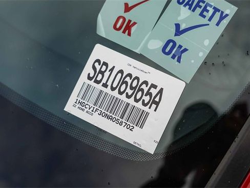 Used 2022 Honda Accord Sport image 30