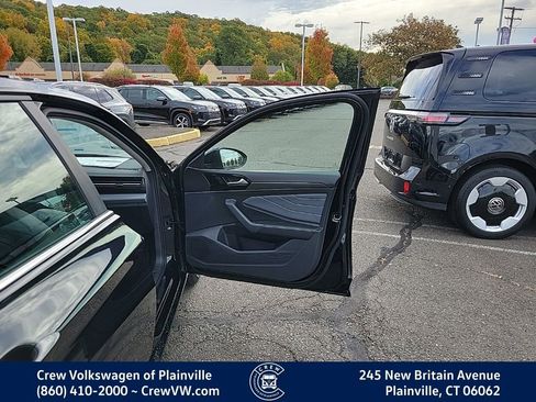 New 2026 Volkswagen Jetta SEL image 28