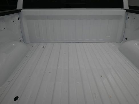 New 2026 RAM 1500 Tradesman RWD image 10