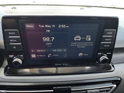 Used 2021 Kia Seltos LX AWD/4WD image 22