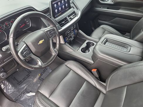 Used 2021 Chevrolet Tahoe LT image 21