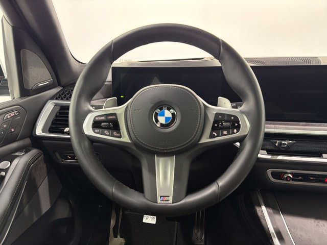 Certified 2024 BMW X7 xDrive40i w/ M Sport Package AWD/4WD image 34
