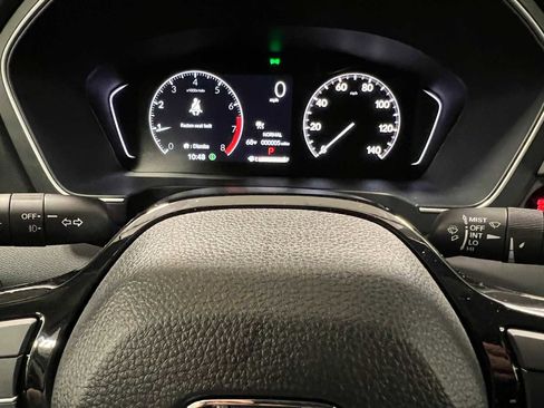 New 2025 Honda Pilot EX-L image 23