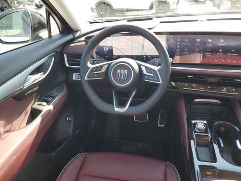 New 2026 Buick Envision Sport Touring AWD/4WD image 13