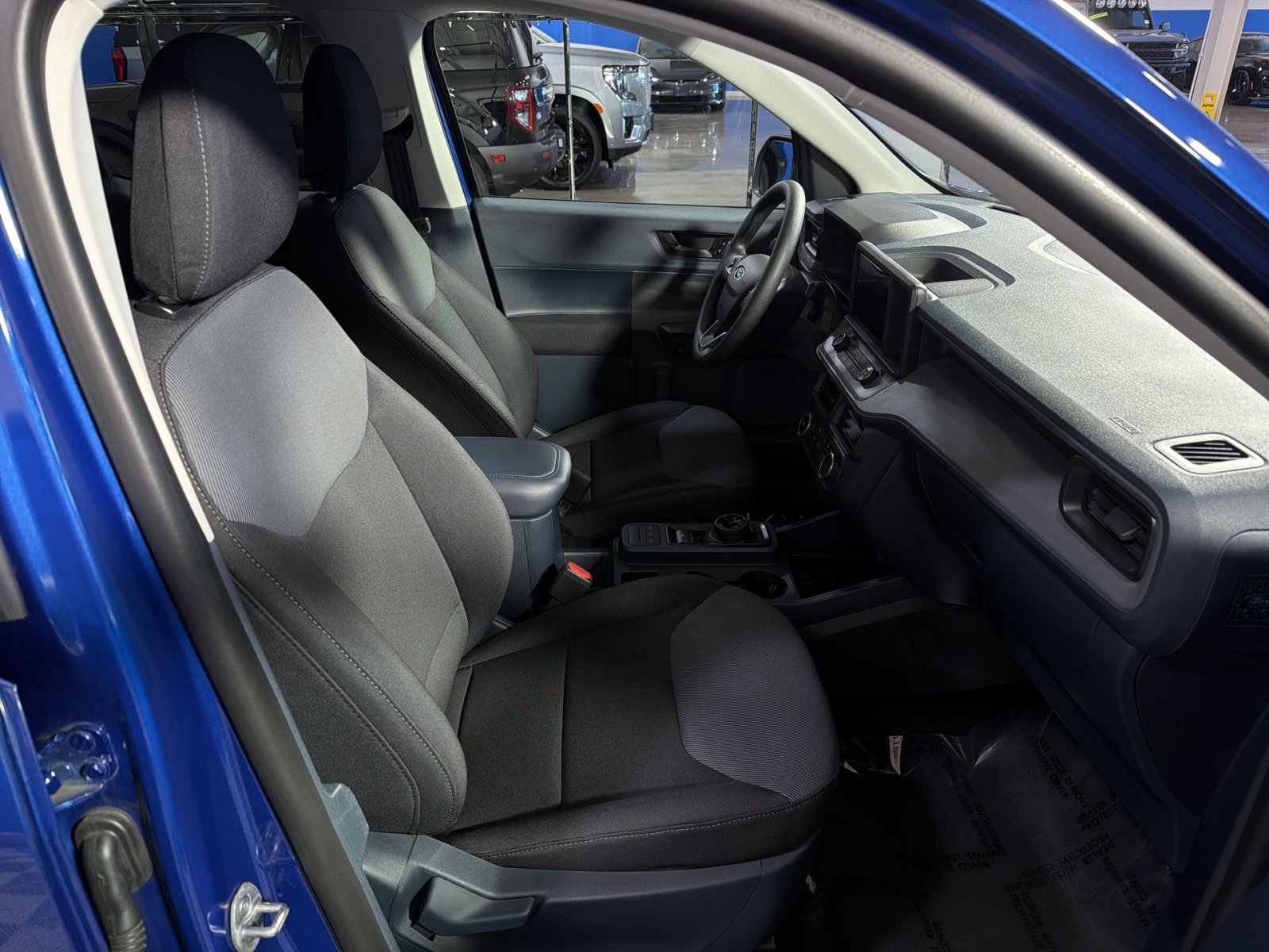 Used 2024 Ford Maverick XL FWD image 24
