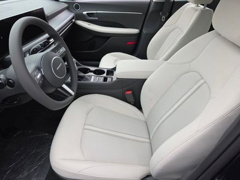 New 2026 Hyundai Sonata SE image 25