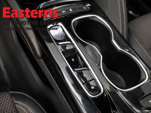 Used 2023 Buick Envision Preferred image 13