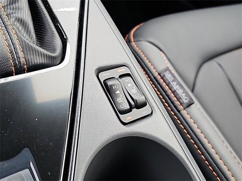 New 2026 Subaru Crosstrek 2.5i Limited image 18