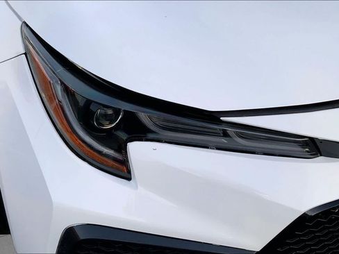Used 2022 Toyota Corolla SE FWD image 26