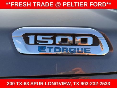 Used 2022 RAM 1500 Lone Star AWD/4WD image 5