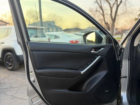 Used 2014 MAZDA CX-5 Grand Touring AWD/4WD image 8
