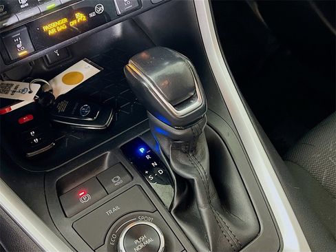 Certified 2021 Toyota RAV4 XLE w/ XLE Grade Weather Package image 16