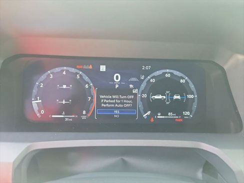 Certified 2026 Toyota Tacoma TRD Sport RWD image 22