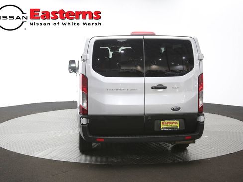 Used 2022 Ford Transit 350 XLT RWD image 34