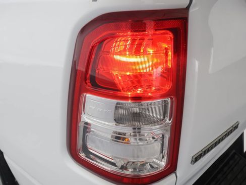 Used 2022 RAM 1500 Big Horn RWD image 30