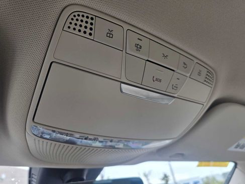 Used 2021 Mercedes-Benz GLC 300 4MATIC image 33