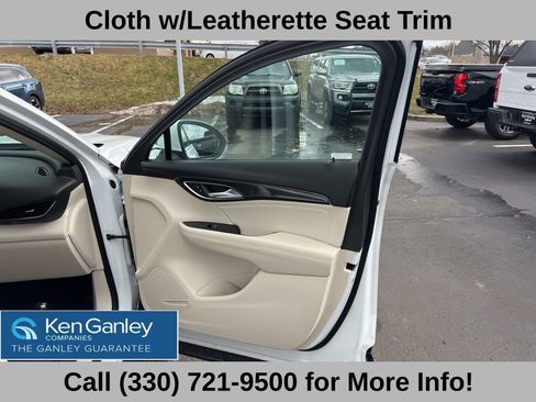 Used 2023 Buick Envision Preferred image 58