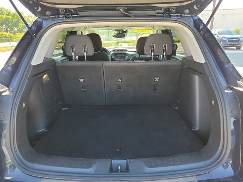 Used 2021 Chevrolet TrailBlazer LT w/ Convenience Package image 7