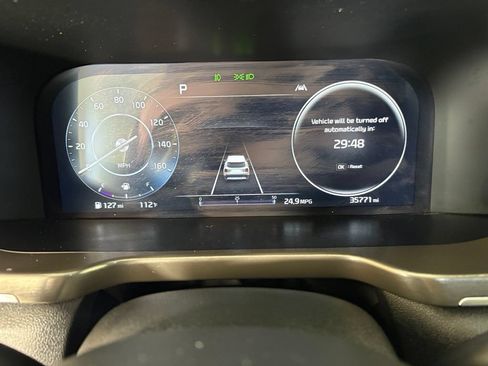 Used 2023 Kia Sorento SX FWD image 27