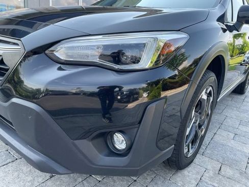 Used 2021 Subaru Crosstrek 2.5i Limited AWD/4WD image 14