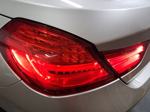 Used 2013 BMW 640i Convertible RWD image 35