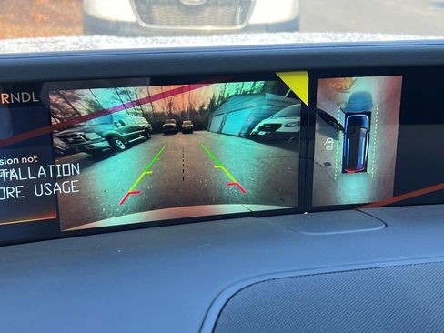 New 2026 Lincoln Nautilus Premier w/ Equipment Group 102A image 21