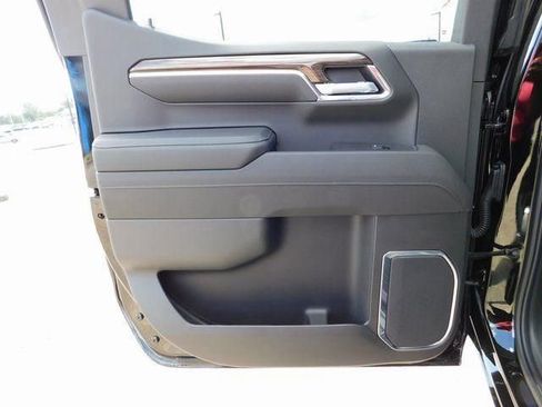 New 2025 Chevrolet Silverado 1500 LT w/ Z71 Off-Road Package image 17