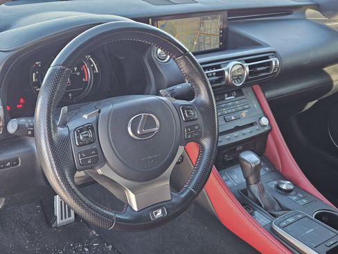 Used 2021 Lexus RC 350 F Sport image 26