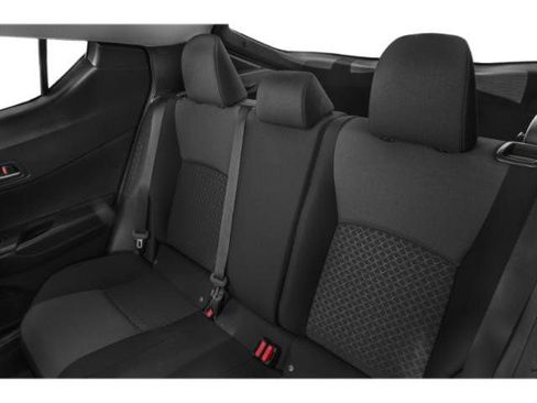 Used 2020 Toyota C-HR XLE FWD image 13