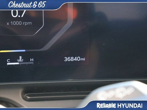 Used 2025 Kia Carnival SX FWD image 30