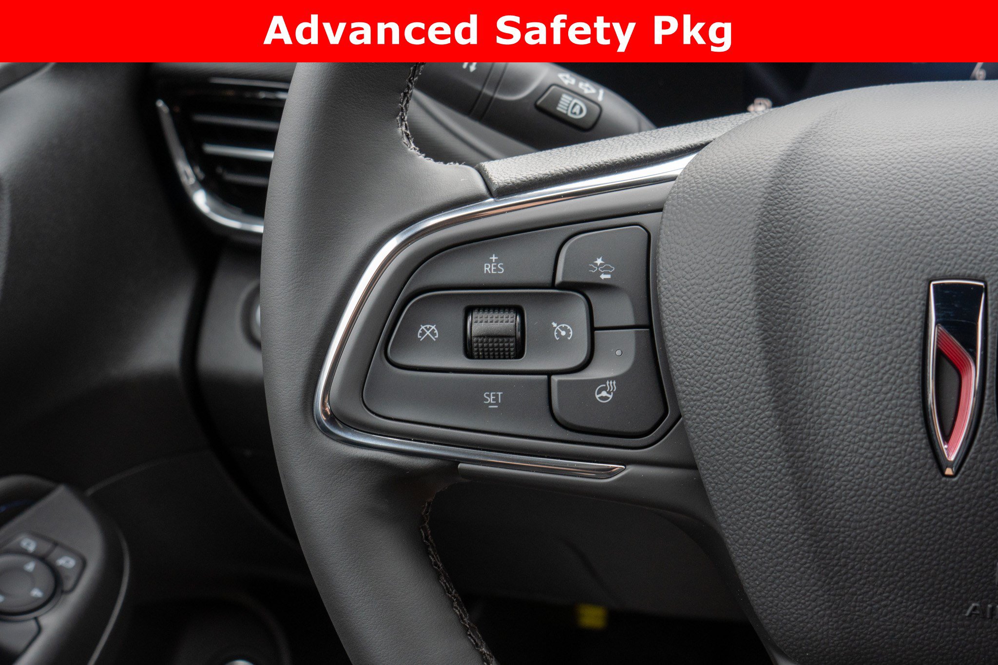 New 2026 Buick Envista Sport Touring w/ Convenience I Package FWD image 24