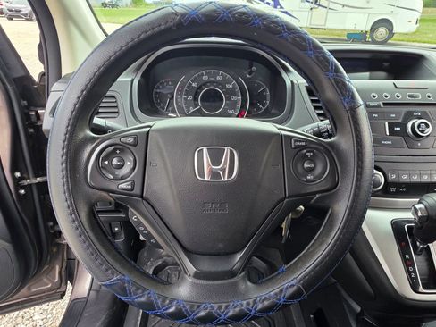 Used 2014 Honda CR-V LX image 15