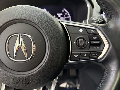 Used 2024 Acura MDX w/ Technology Package AWD/4WD image 14