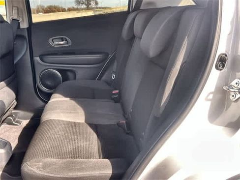 Certified 2021 Honda HR-V EX image 14