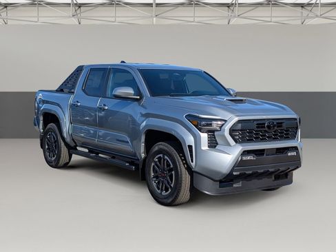 New 2026 Toyota Tacoma TRD Sport image 1