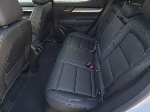 New 2026 GMC Terrain Elevation w/ Elevation Premium Package image 13