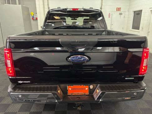 Used 2023 Ford F150 XLT AWD/4WD image 8