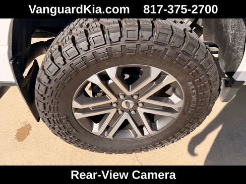 Used 2022 Ford F150 XL w/ STX Appearance Package image 10