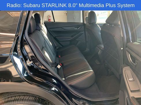 Certified 2023 Subaru Crosstrek 2.5i Limited w/ Moonroof Package image 9