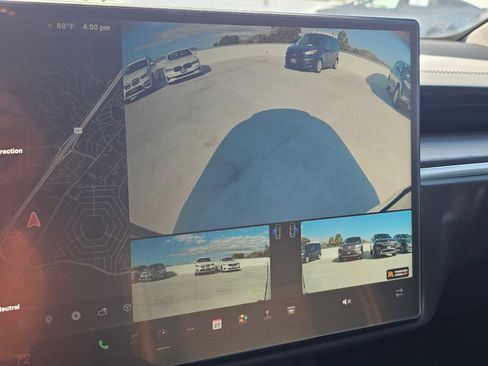 Used 2023 Tesla Model X AWD/4WD image 29