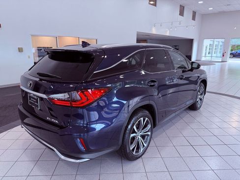 Used 2018 Lexus RX 350L AWD image 13