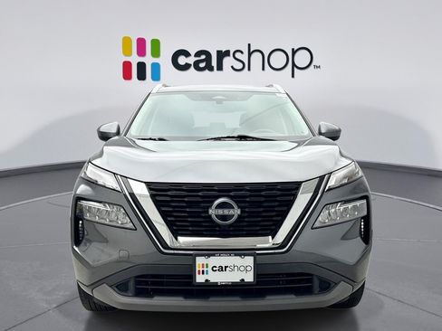 Used 2023 Nissan Rogue SV w/ SV Premium B Package AWD/4WD image 8