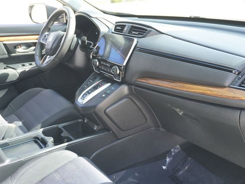 Used 2020 Honda CR-V EX image 15