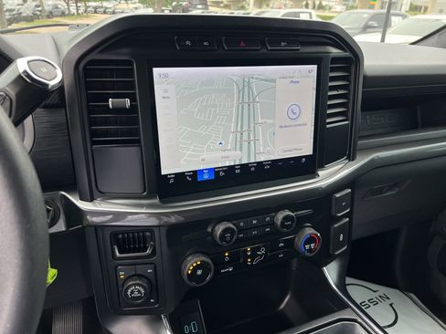 Used 2024 Ford F150 STX AWD/4WD image 18