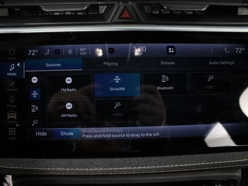 New 2026 Jeep Cherokee Laredo AWD/4WD image 5