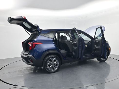 New 2026 Kia Seltos LX image 50