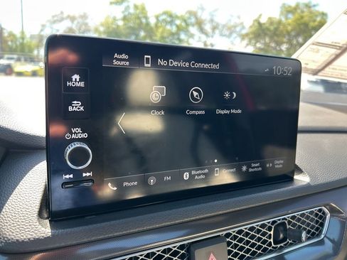 Used 2023 Acura Integra A-Spec image 36